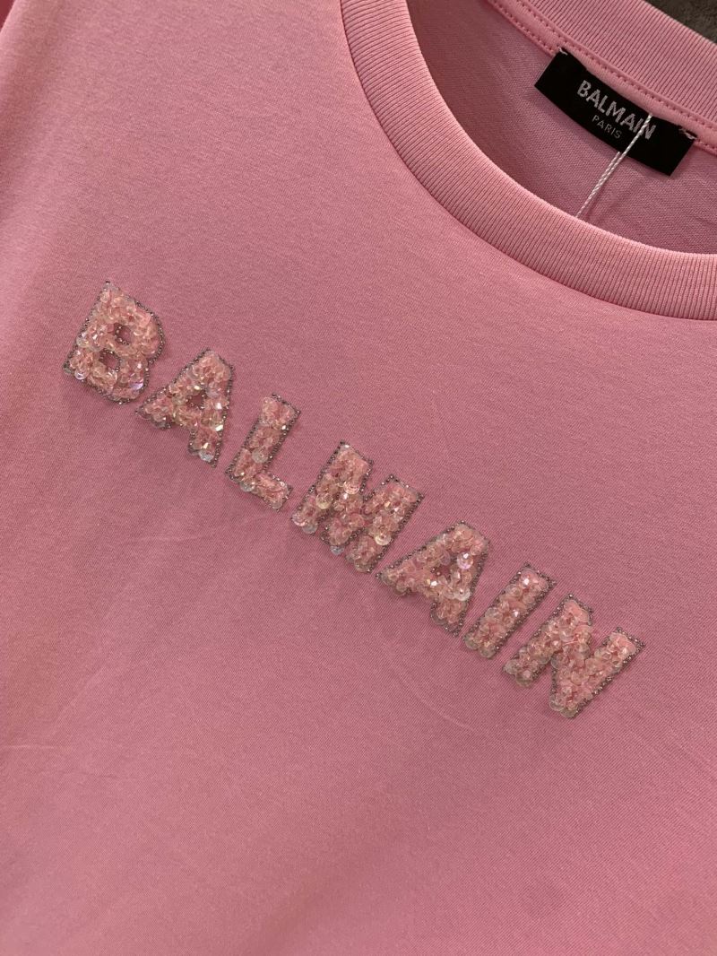 Balmain T-Shirts